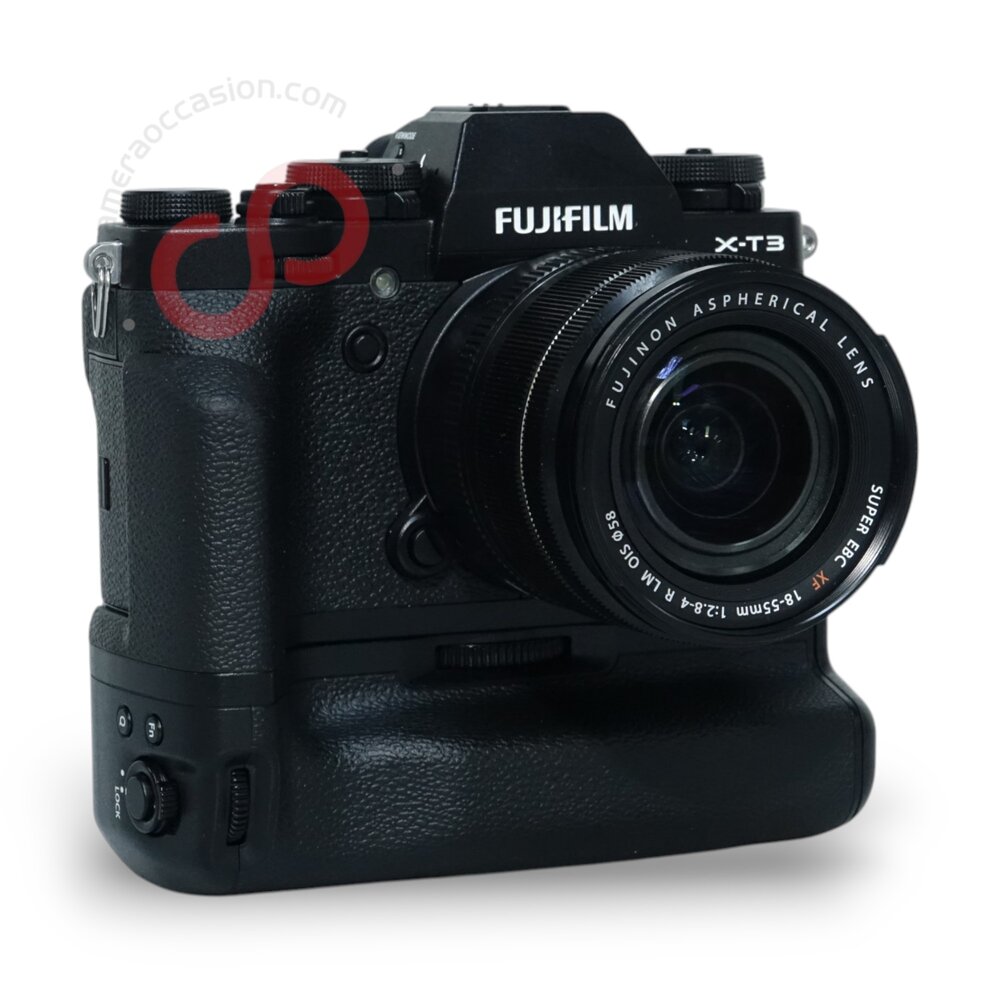 Fujifilm X-T3 + Fujifilm XF 18-55mm 2.8-4.0 R LM OIS nr. 3308
