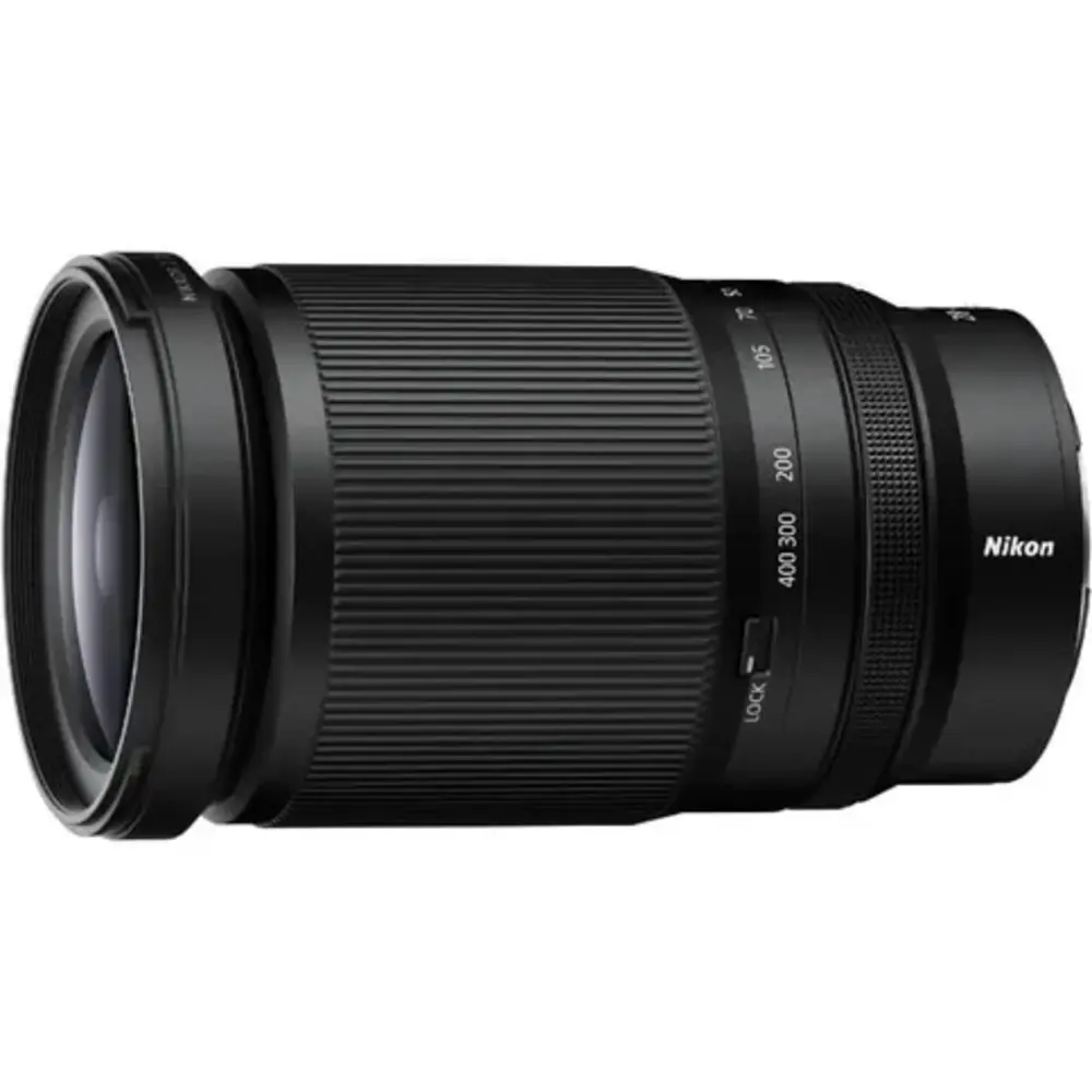 Nikon Z 28-400mm 4.0-8.0 VR *OPEN BOX* nr. 3315