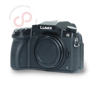Panasonic Lumix DMC-GF7 nr. 3318