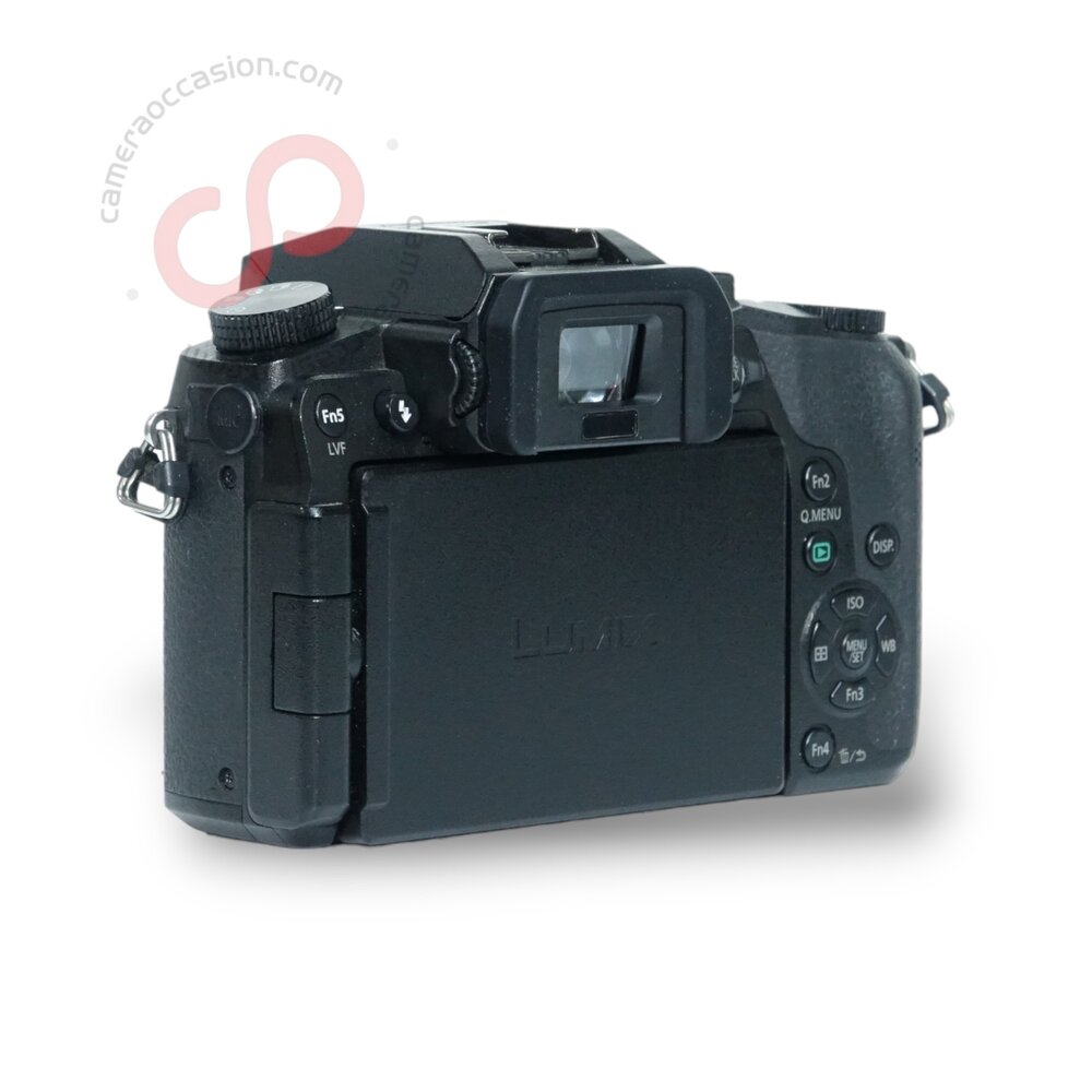Panasonic Lumix DMC-GF7 nr. 3318
