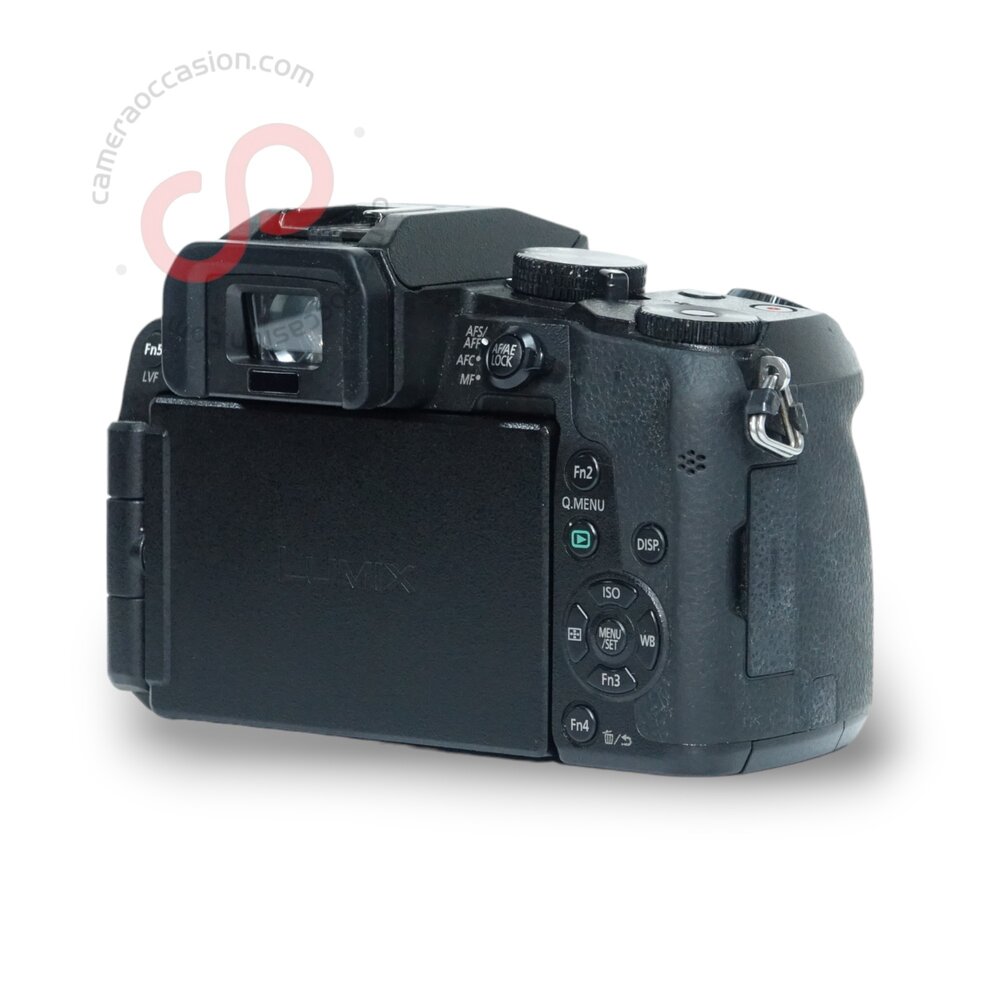 Panasonic Lumix DMC-GF7 nr. 3318