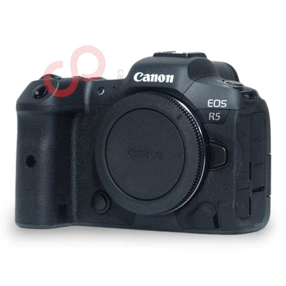 Canon EOS R5 nr. 3293