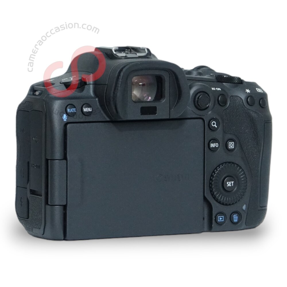 Canon EOS R5 nr. 3293