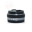Panasonic 14mm 2.5 II Lumix G ASPH zilver nr. 3319