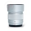 Panasonic 25mm 1.7 Lumix G ASPH zilver nr. 3320