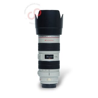 Canon 70-200mm 2.8 L IS USM EF nr. 3321
