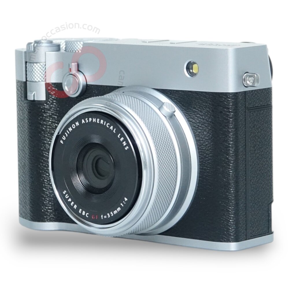Fujifilm GFX 100RF nr. 3307