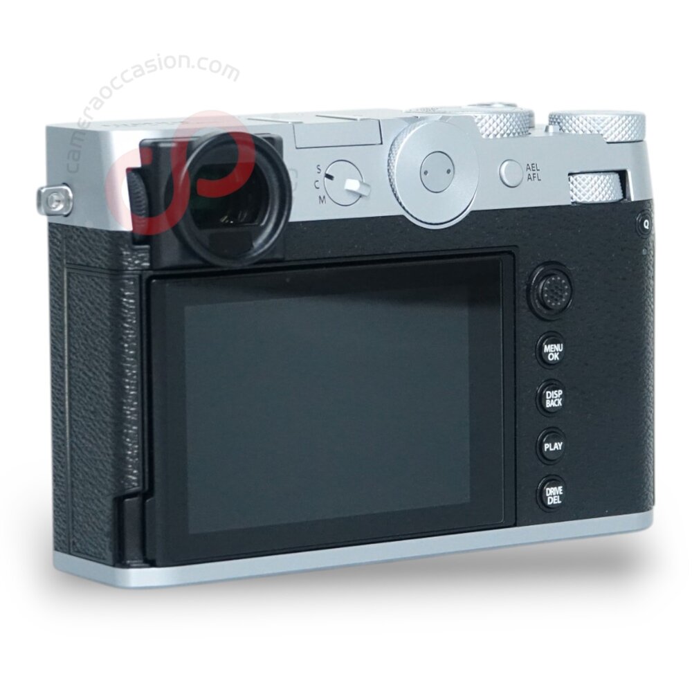 Fujifilm GFX 100RF nr. 3307