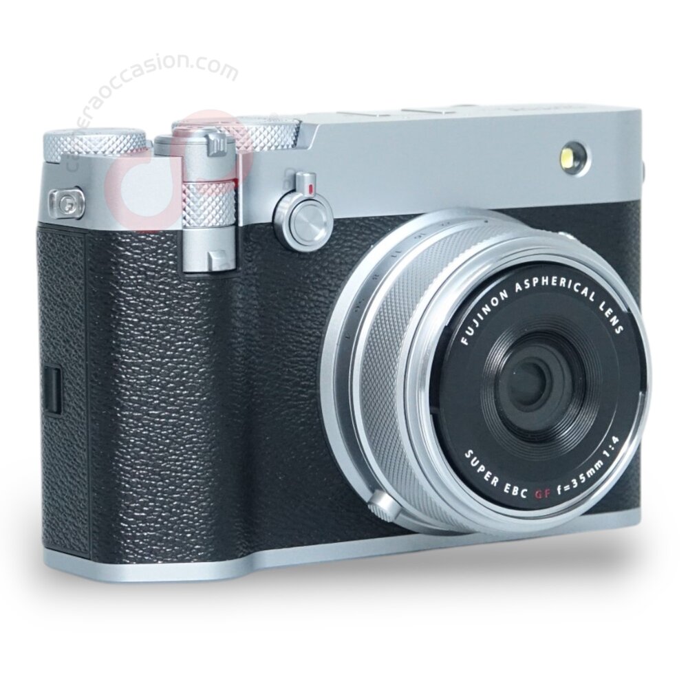 Fujifilm GFX 100RF nr. 3307