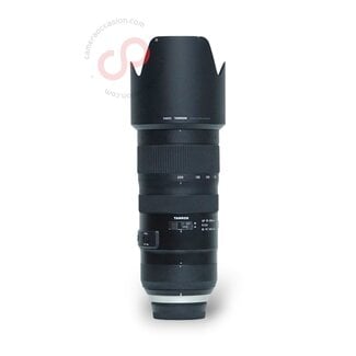 Tamron 70-200mm 2.8 SP Di VC USD G2 (Nikon F) nr. 3311
