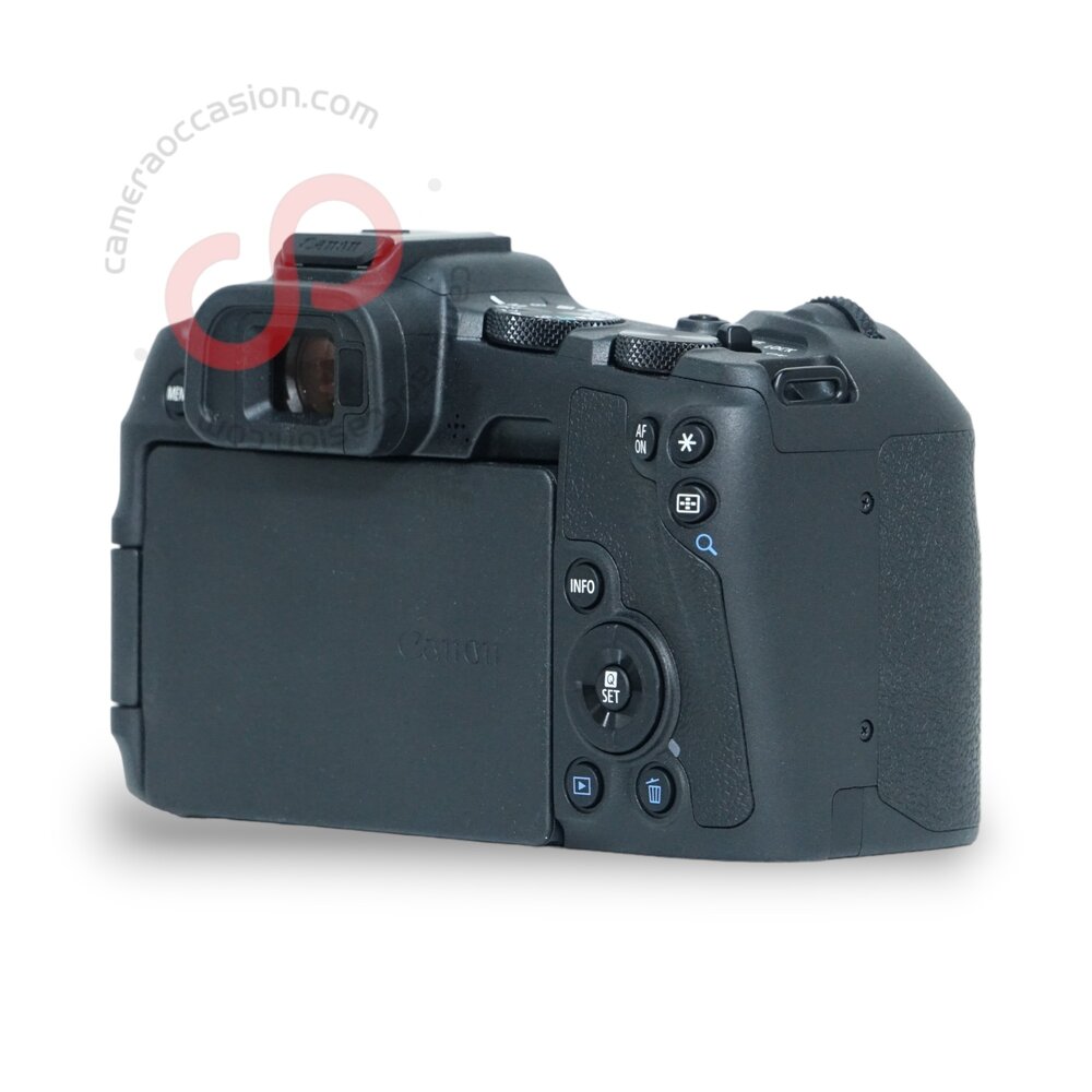 Canon EOS R8 nr. 3312