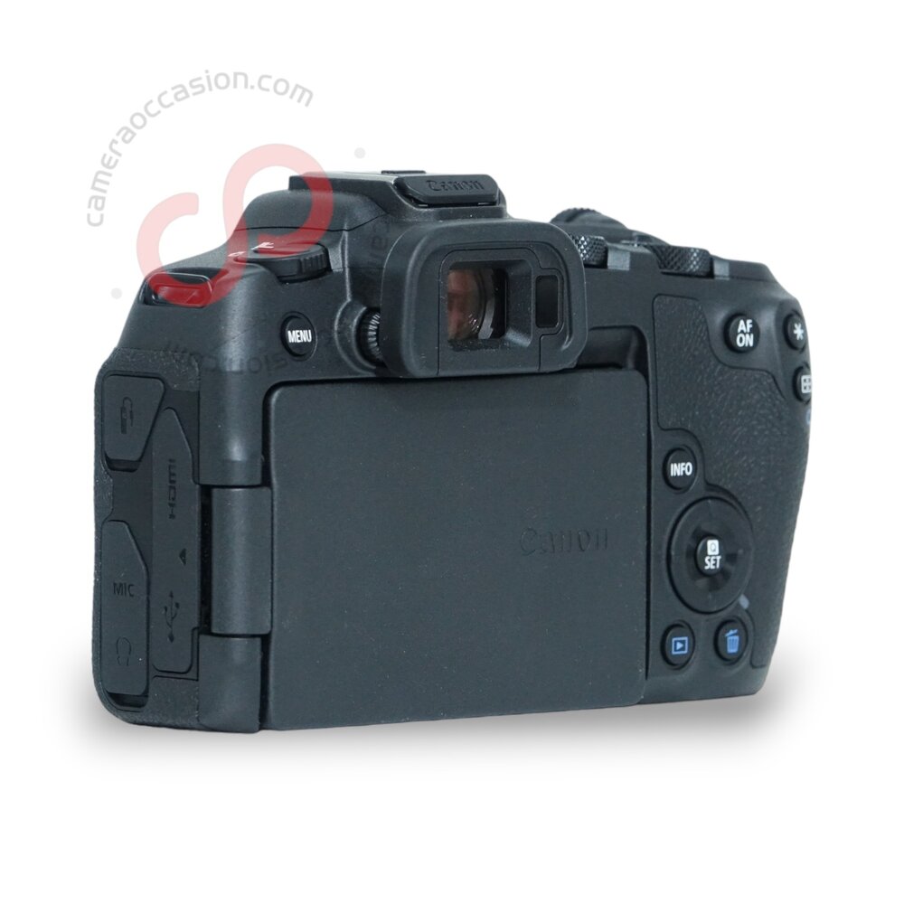 Canon EOS R8 nr. 3312