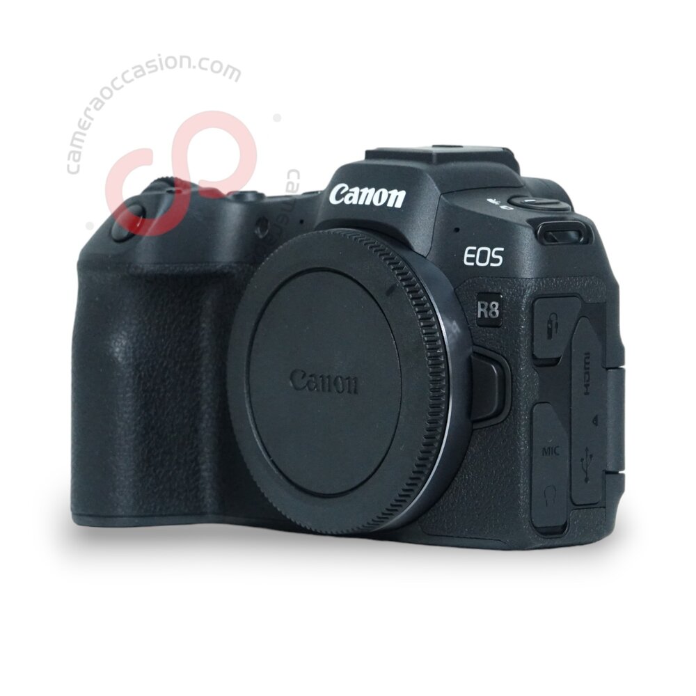 Canon EOS R8 nr. 3312