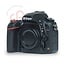 Nikon D750 zwart nr. 3325