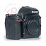 Nikon D750 zwart nr. 3325