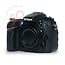 Nikon D7200 zwart nr. 3326