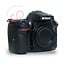 Nikon D7200 zwart nr. 3326