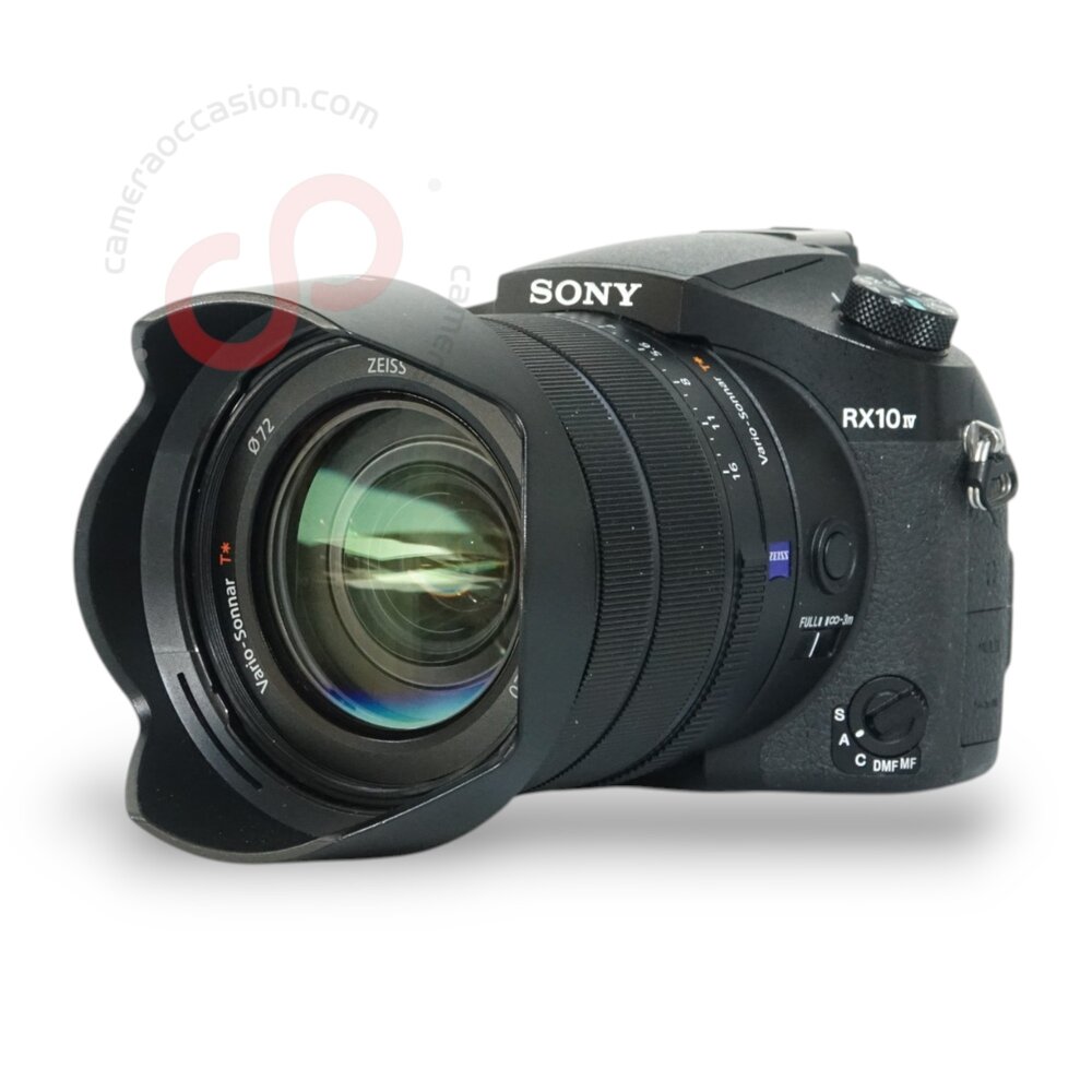 Sony Cybershot DSC-RX10 mark IV nr. 3335