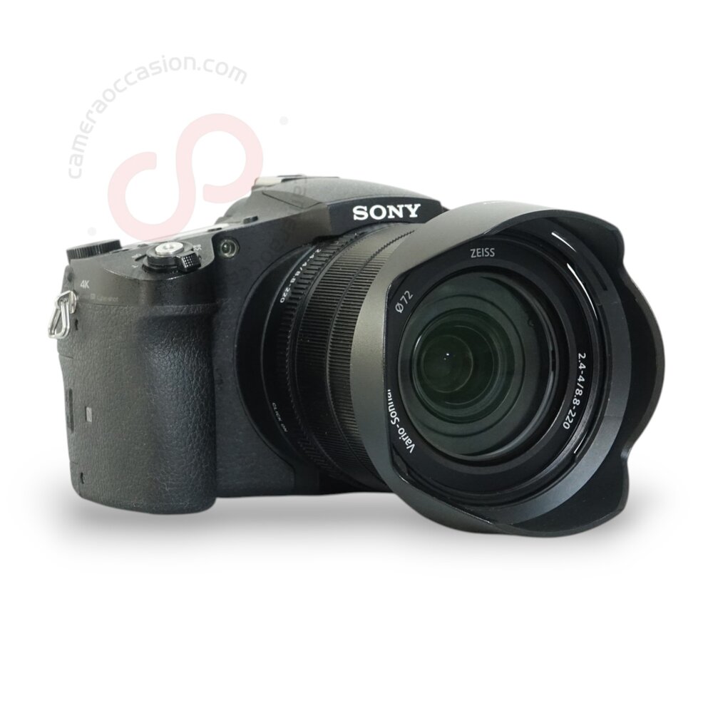 Sony Cybershot DSC-RX10 mark IV nr. 3335