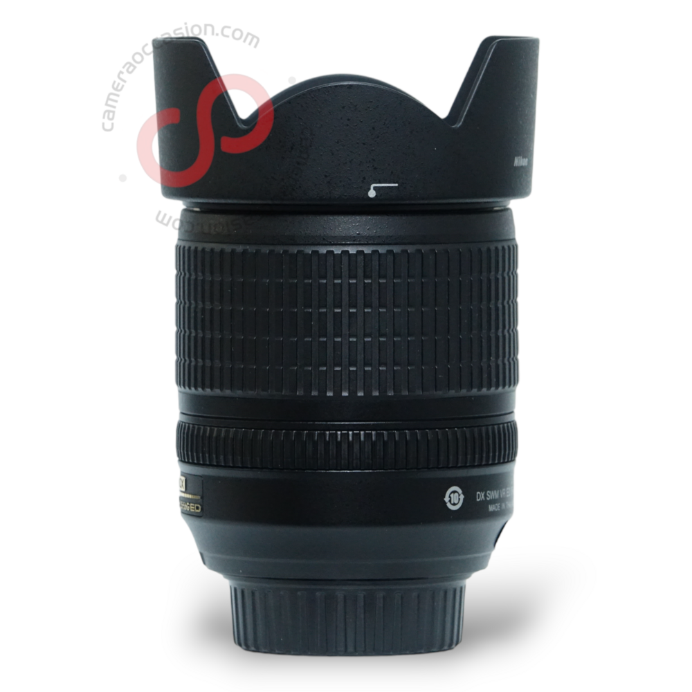 Nikon 18-105mm 3.5-5.6 G ED DX VR AF-S nr. 3327
