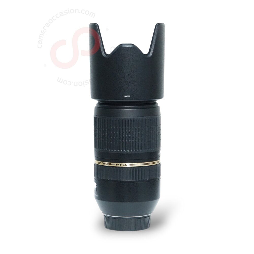 Tamron 70-300mm 4.0-5.6 SP Di VC USD nr. 3337
