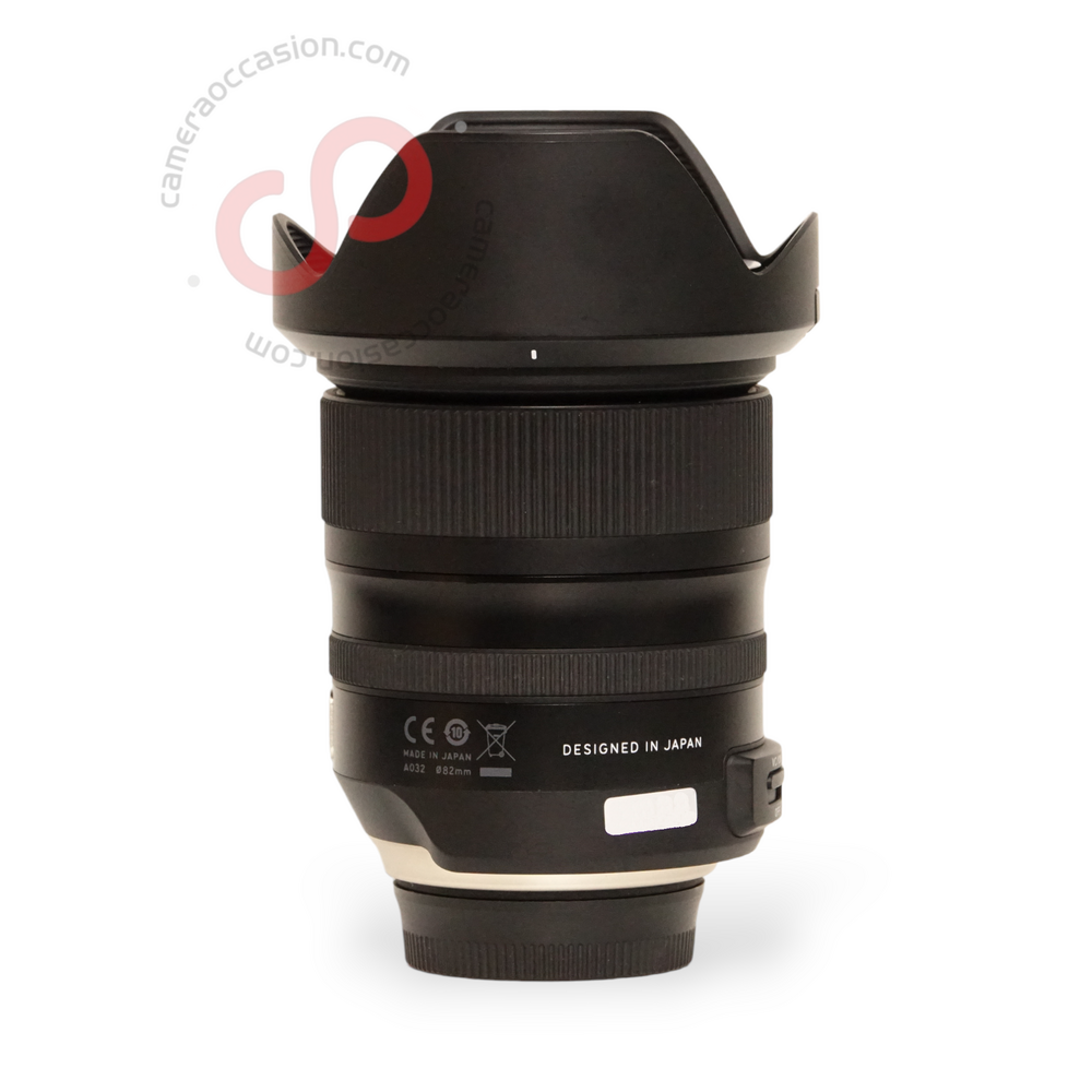 Tamron 24-70mm 2.8 SP Di VC USD G2 nr. 3329