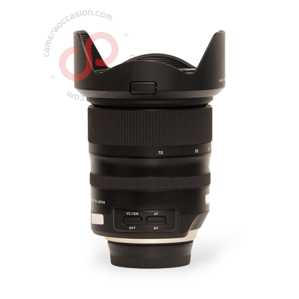 Tamron 24-70mm 2.8 SP Di VC USD G2 nr. 3329