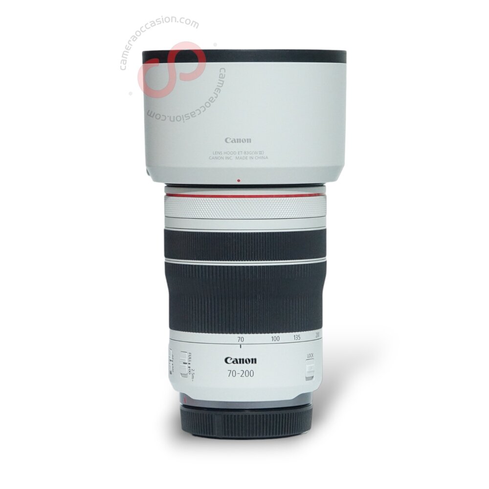 Canon RF 70-200mm 4.0 L IS USM nr. 2909