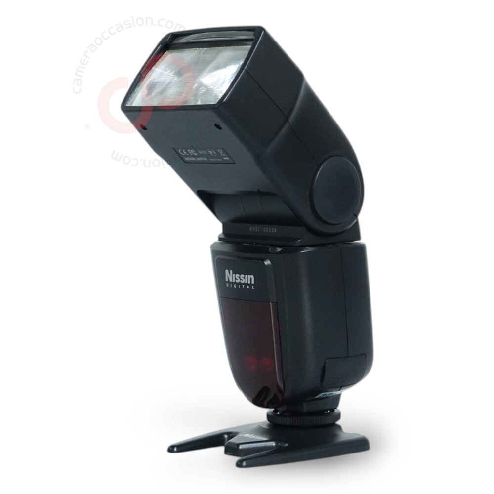 Nissin Air 1 + Di700A (Nikon) nr. 3338