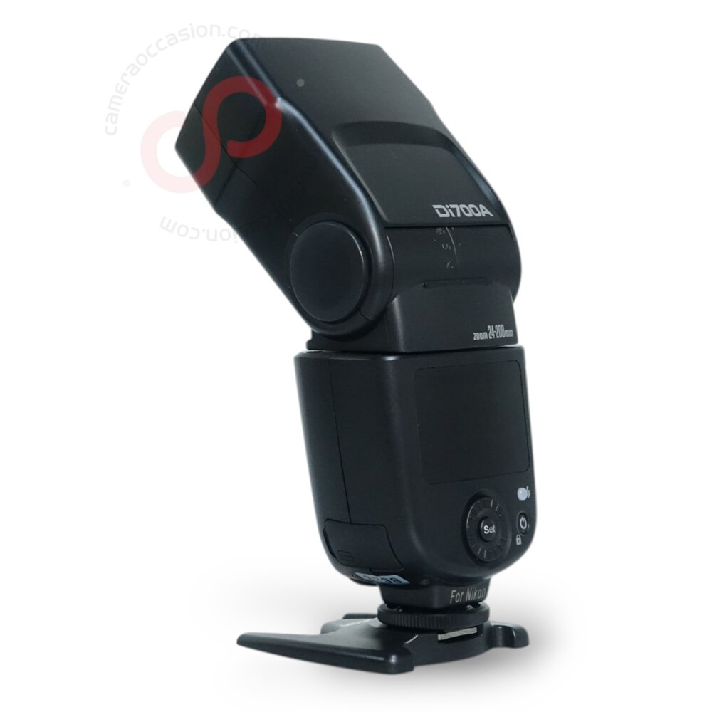 Nissin Air 1 + Di700A (Nikon) nr. 3338
