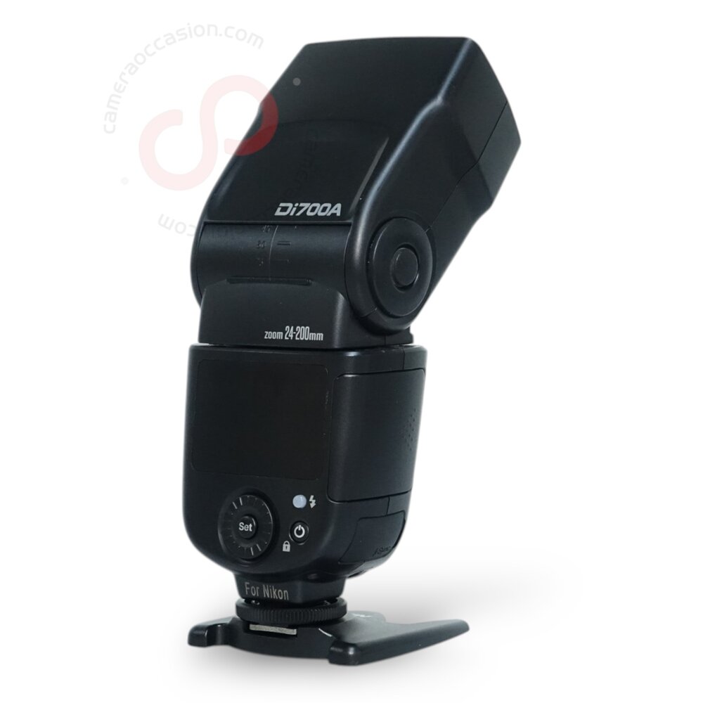 Nissin Air 1 + Di700A (Nikon) nr. 3338