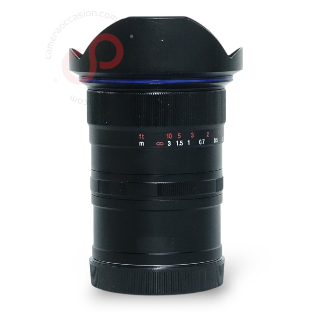 Laowa 12mm 2.8 Zero-D D-Dreamer (Canon RF) nr. 3344