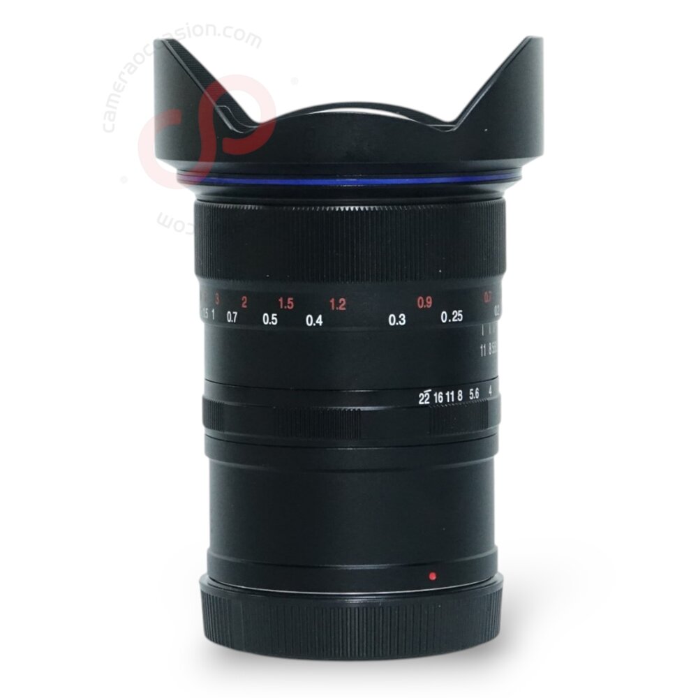 Laowa 12mm 2.8 Zero-D D-Dreamer (Canon RF) nr. 3344