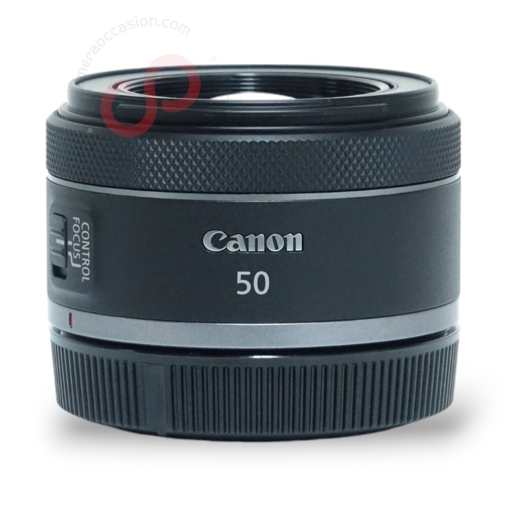Canon RF 50mm 1.8 STM nr. 3346