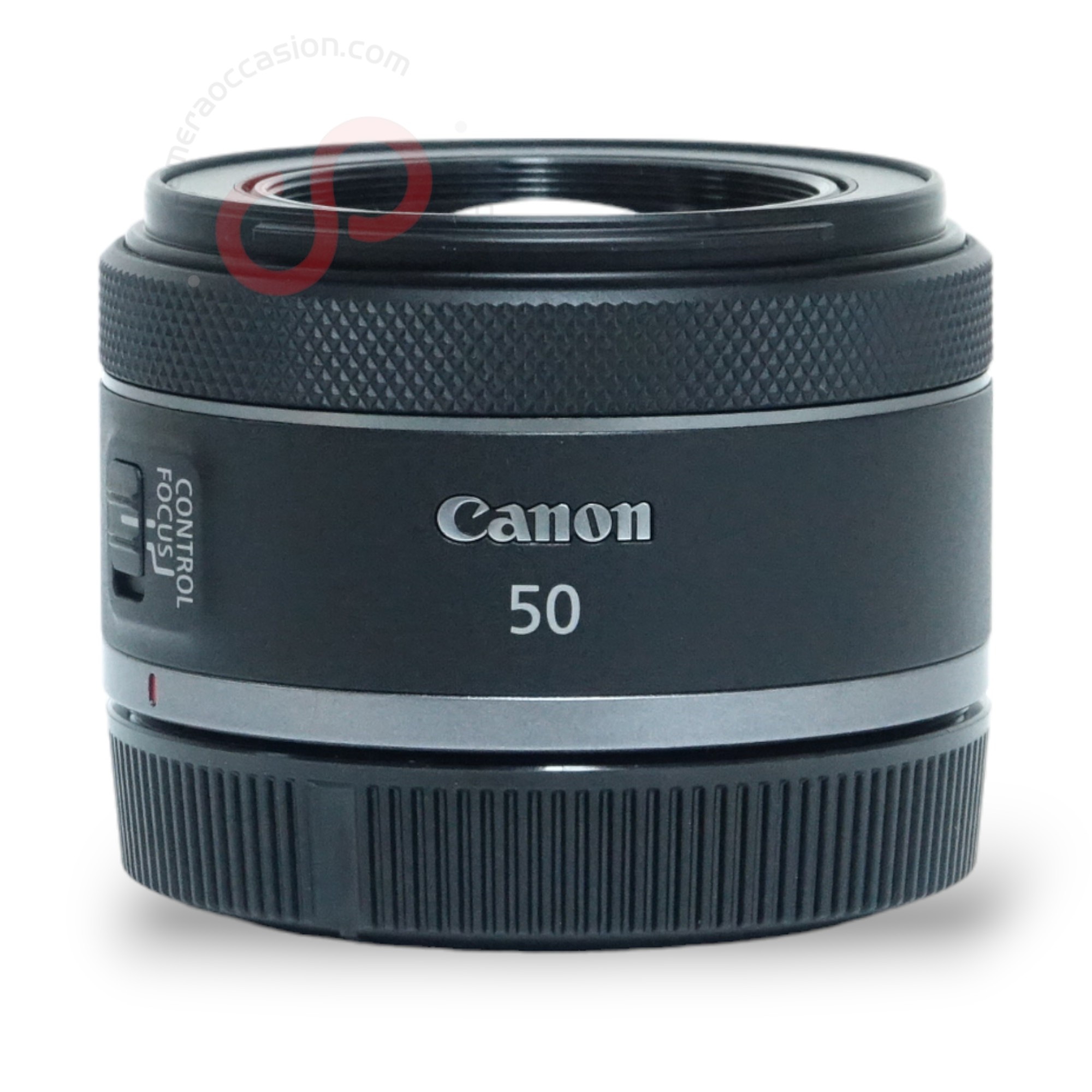 Canon RF 50mm 1.8 STM nr. 3346