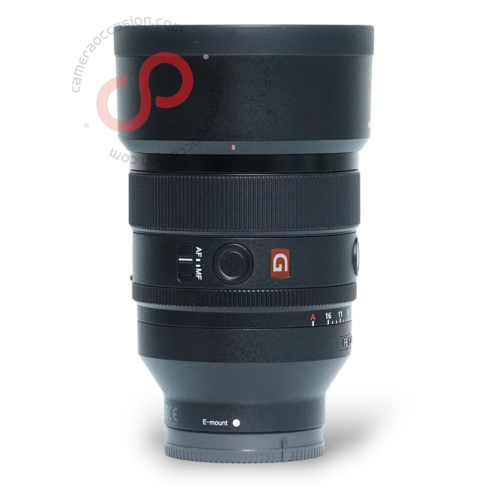 Sony 50mm 1.2 FE GM nr. 3349