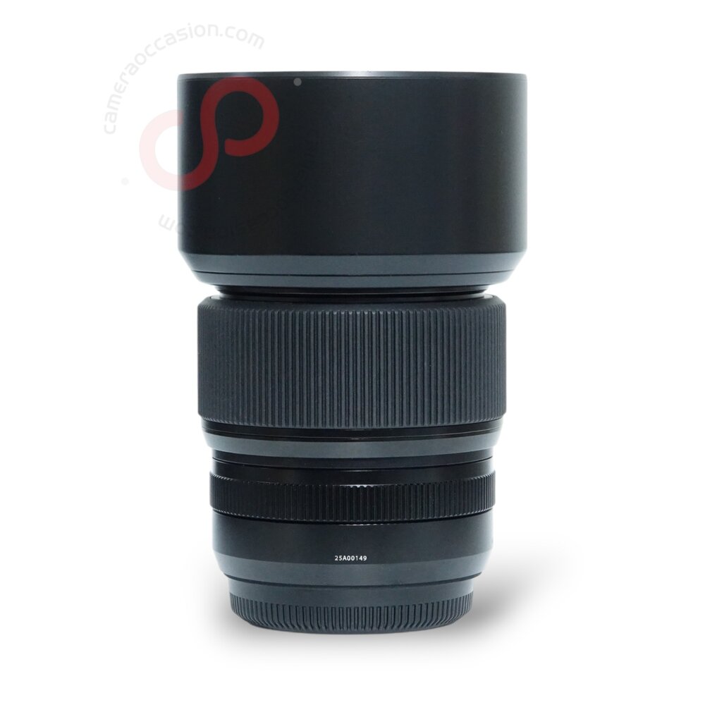 Fujifilm GF 80mm 1.7 R WR nr. 3350