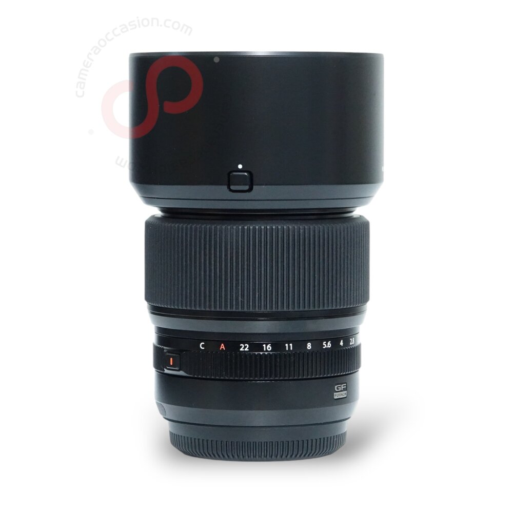 Fujifilm GF 80mm 1.7 R WR nr. 3350