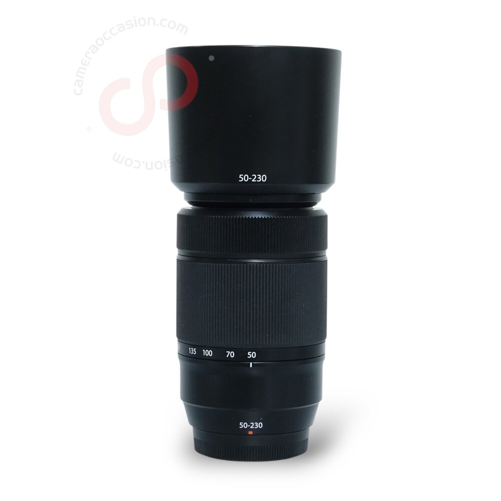 Fujifilm XC 50-230mm 4.5-6.7 OIS II nr. 3351