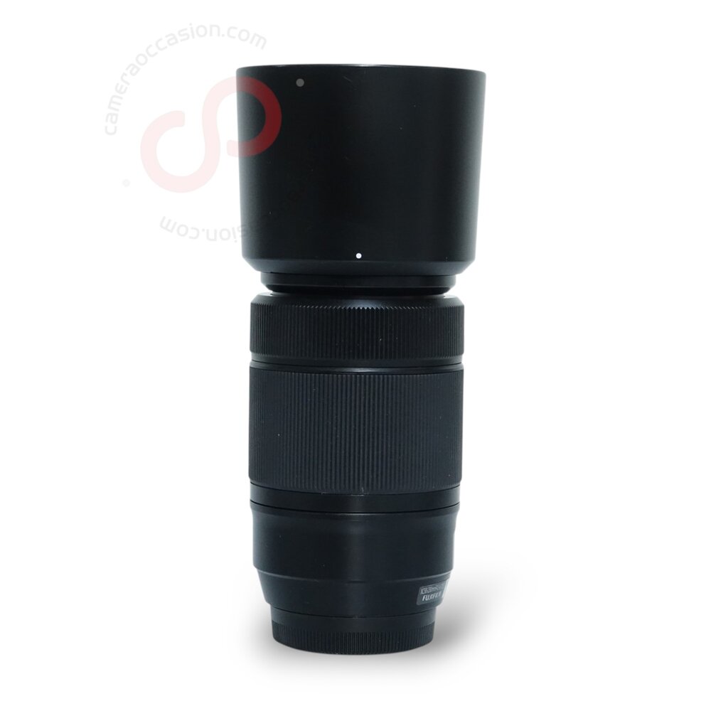 Fujifilm XC 50-230mm 4.5-6.7 OIS II nr. 3351