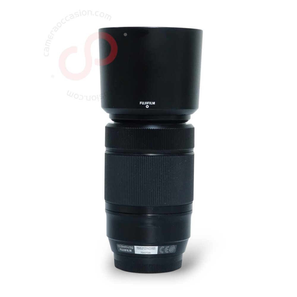 Fujifilm XC 50-230mm 4.5-6.7 OIS II nr. 3351