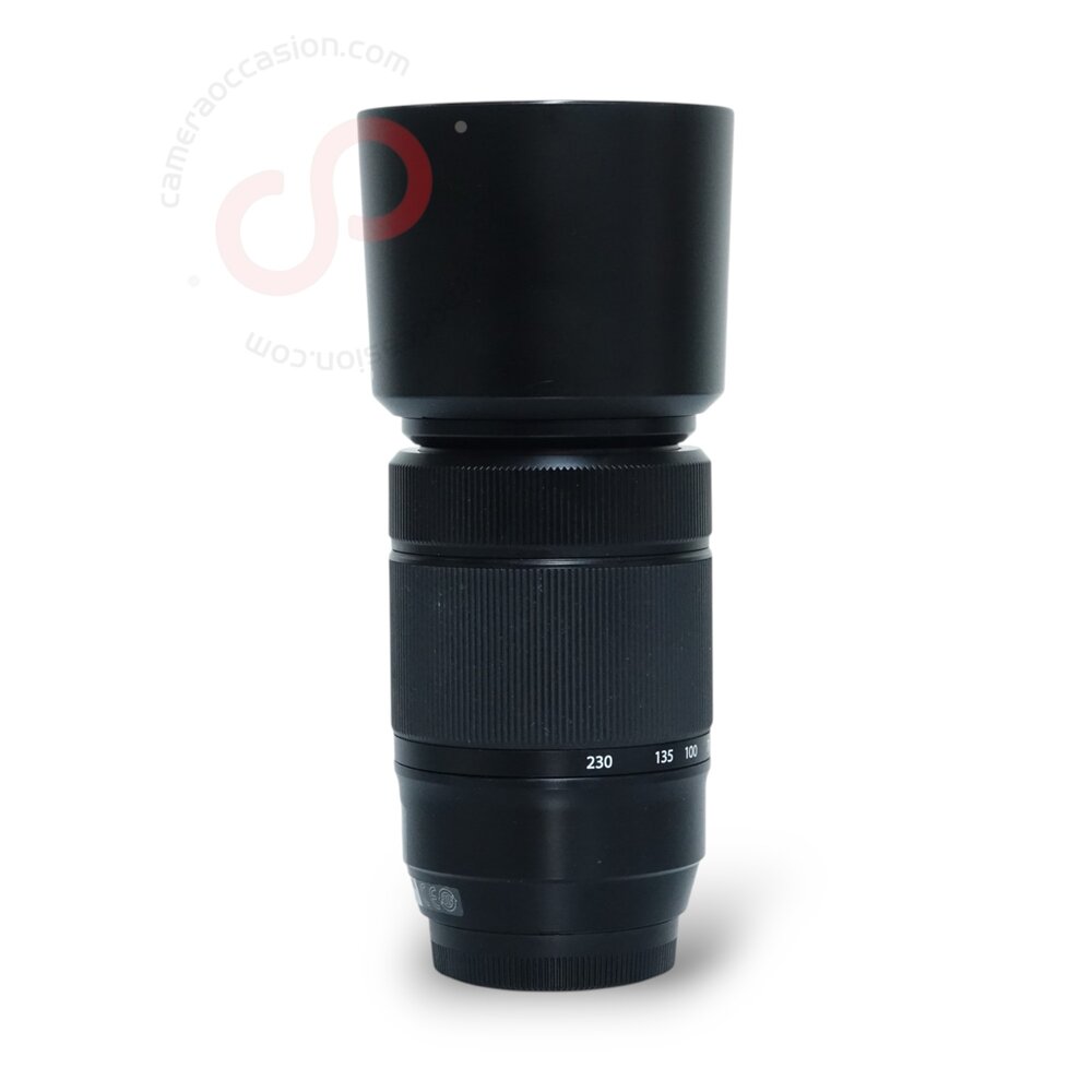 Fujifilm XC 50-230mm 4.5-6.7 OIS II nr. 3351