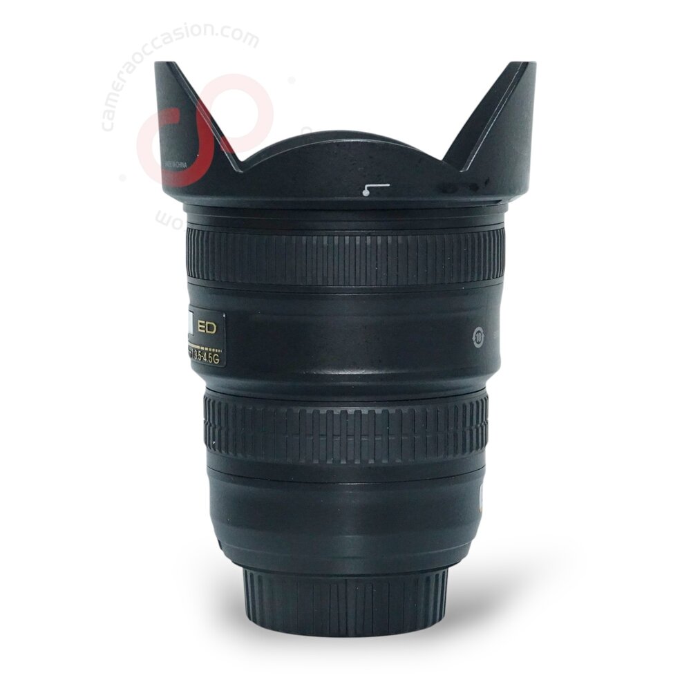 Nikon 18-35mm 3.5-4.5 G IF-ED AF-S  nr. 3357