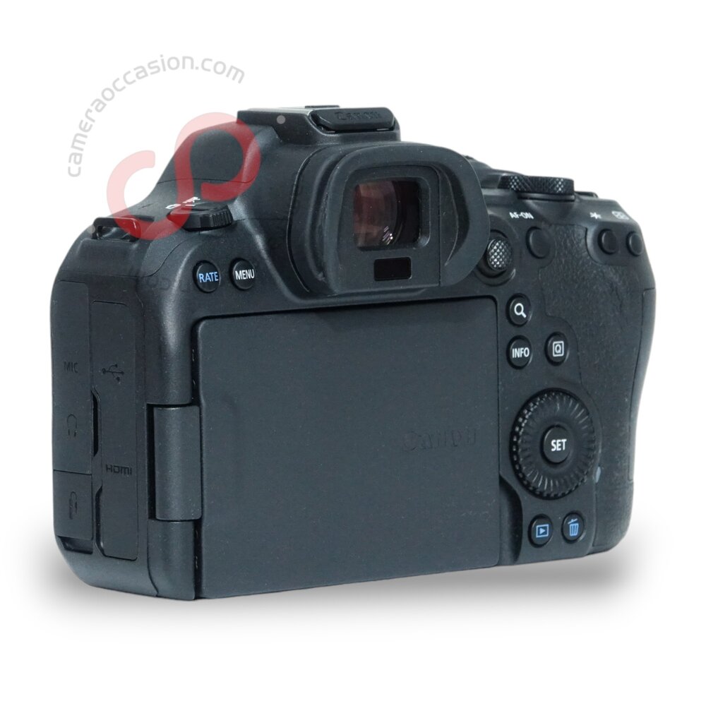 Canon EOS R6 II nr. 3353