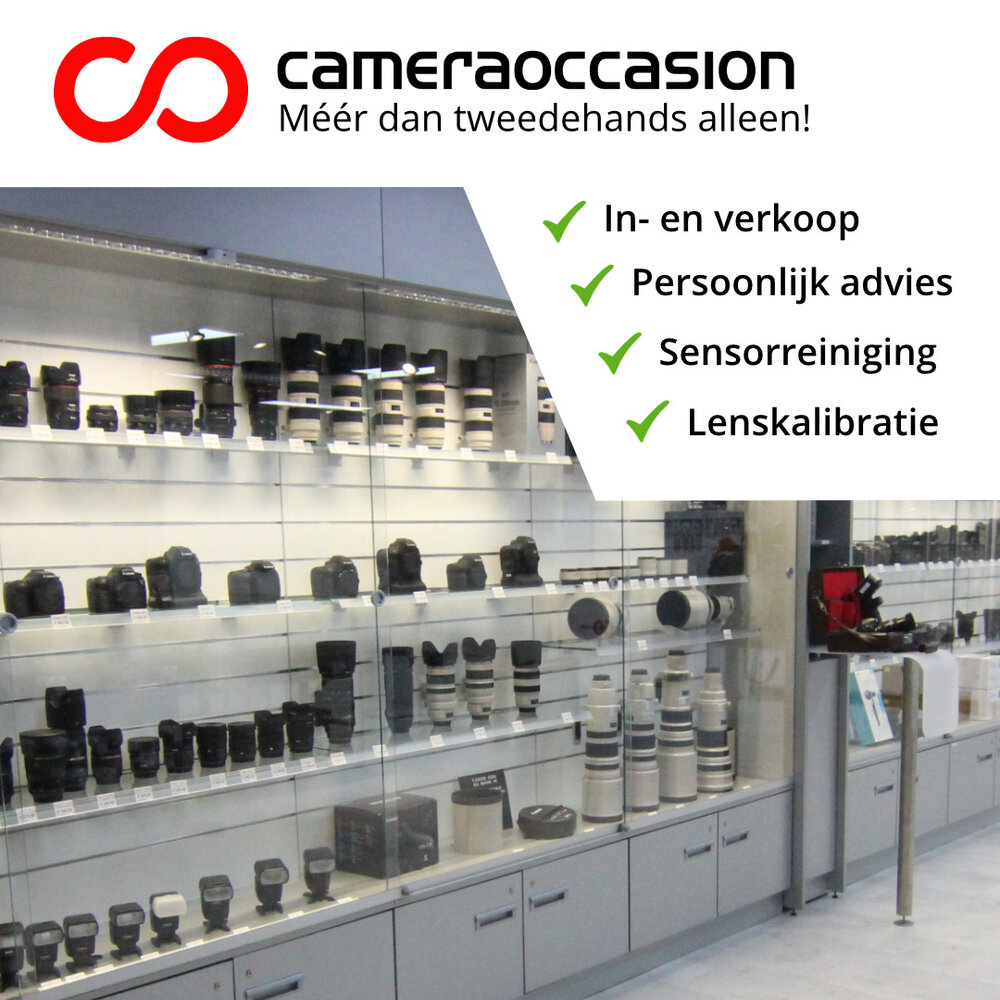 Canon EOS R6 II nr. 3353