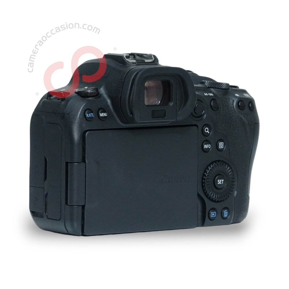 Canon EOS R6 nr. 3354