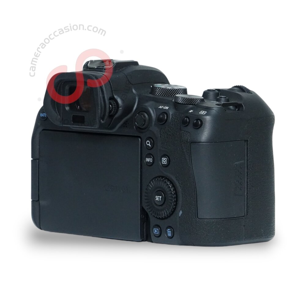Canon EOS R6 nr. 3354