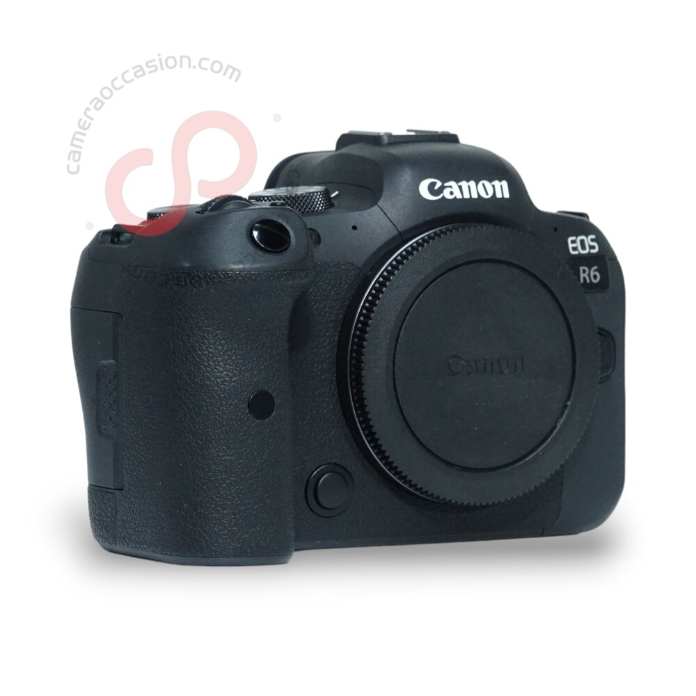 Canon EOS R6 nr. 3354