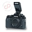 Fujifilm X-T1 zwart nr. 3362