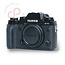 Fujifilm X-T1 zwart nr. 3362